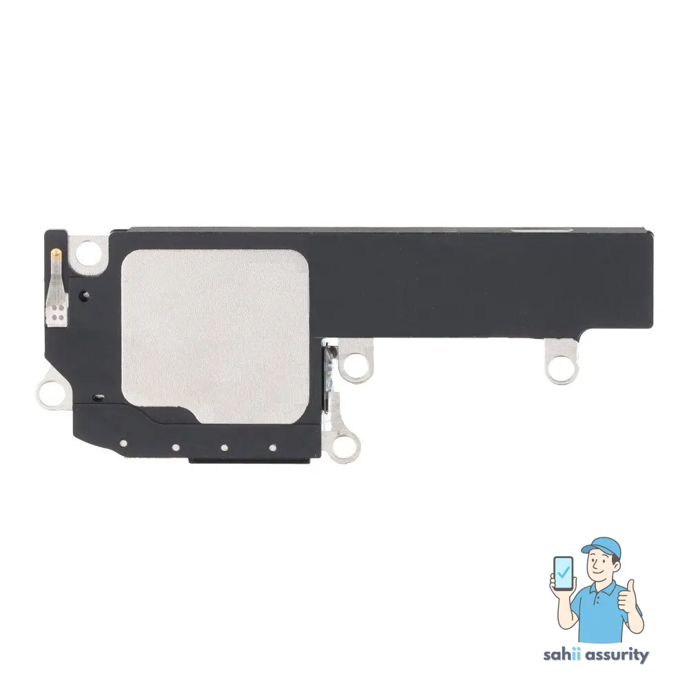 Ringer / Loud Speaker for Apple iPhone 15 Plus